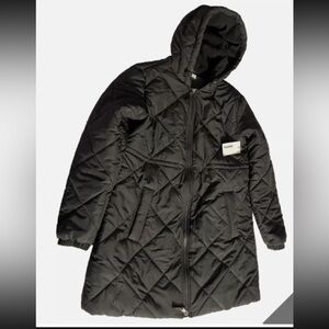 Maternity Sonoma Goods For Life Winter Jacket Size Large